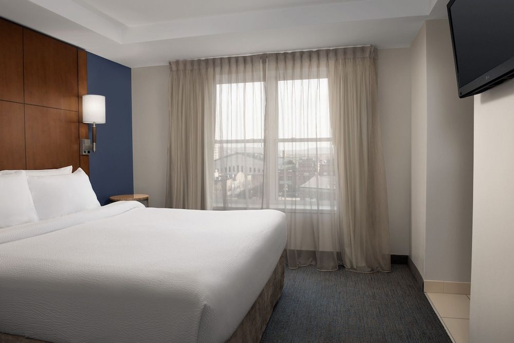 Suite, 2 Bedrooms, Non Smoking