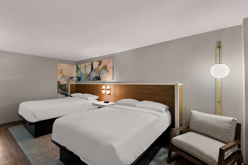Room, Accessible, Non Smoking
