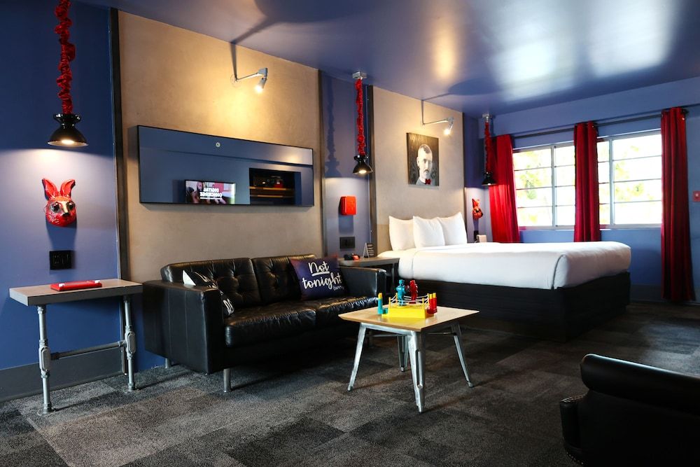 undefined Hôtel Gaythering - Gay Hotel - All Adults Welcome