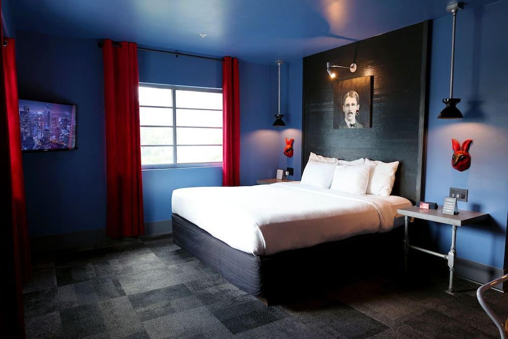 undefined Hôtel Gaythering - Gay Hotel - All Adults Welcome 10
