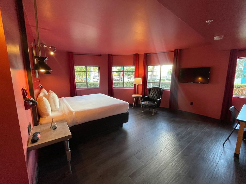 undefined Hôtel Gaythering - Gay Hotel - All Adults Welcome 2