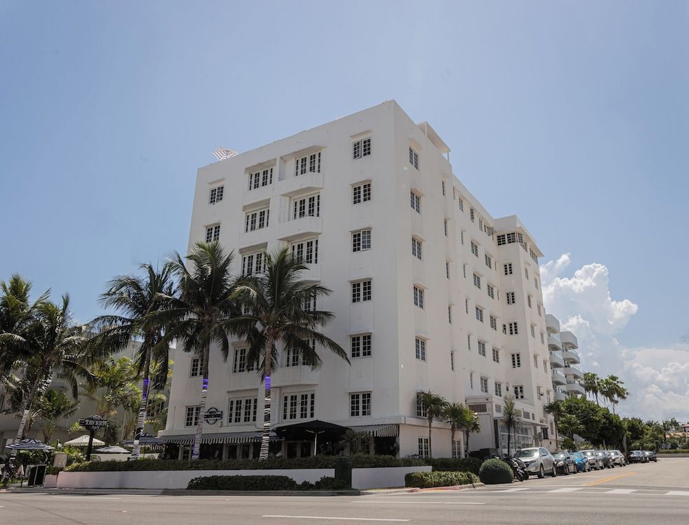 undefined Hotel Croydon 7