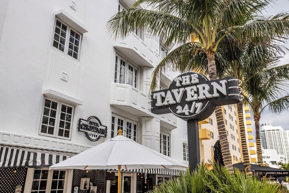 undefined Hotel Croydon 2