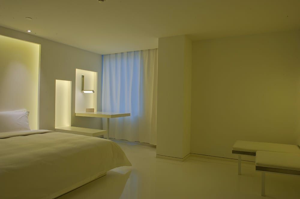 Snow King Room