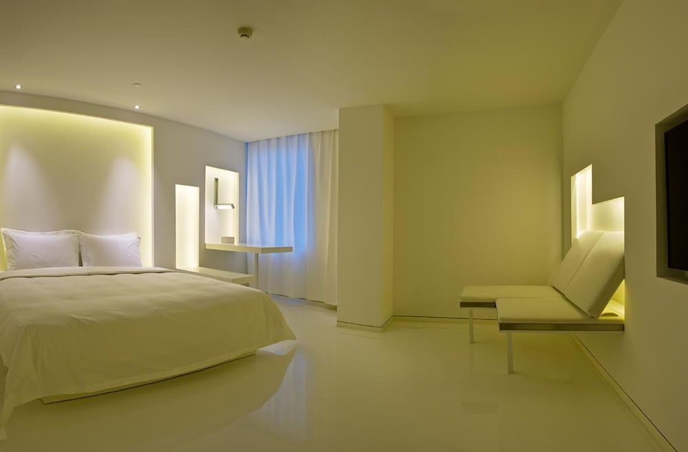 Snow King Room