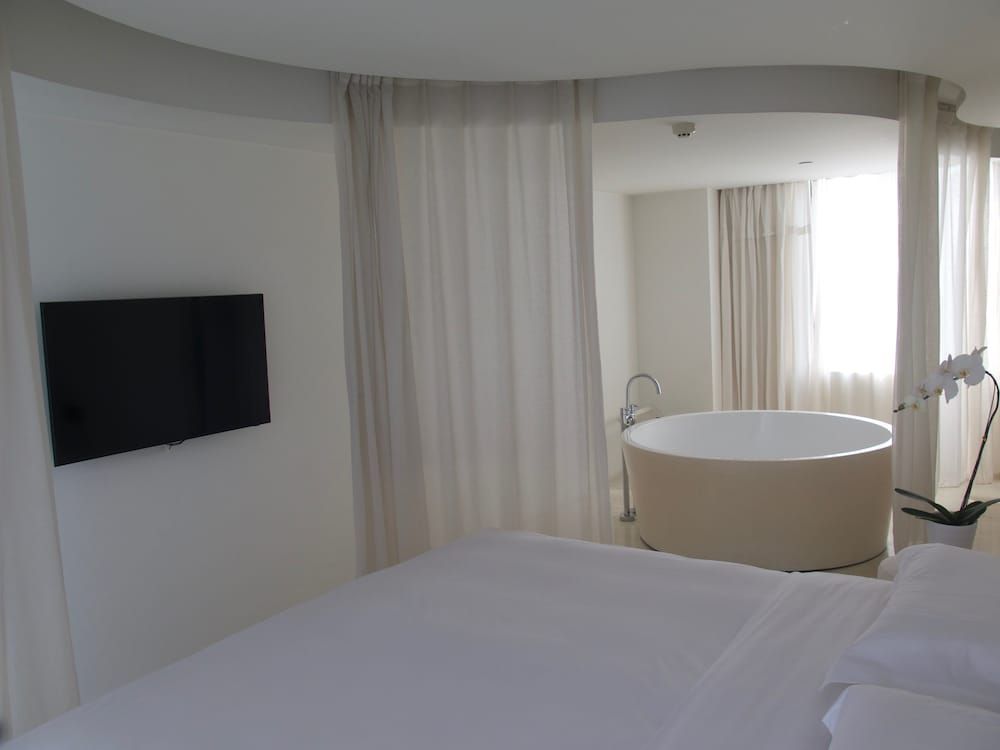 Soak King Room