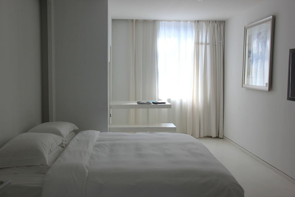 Splash King Room