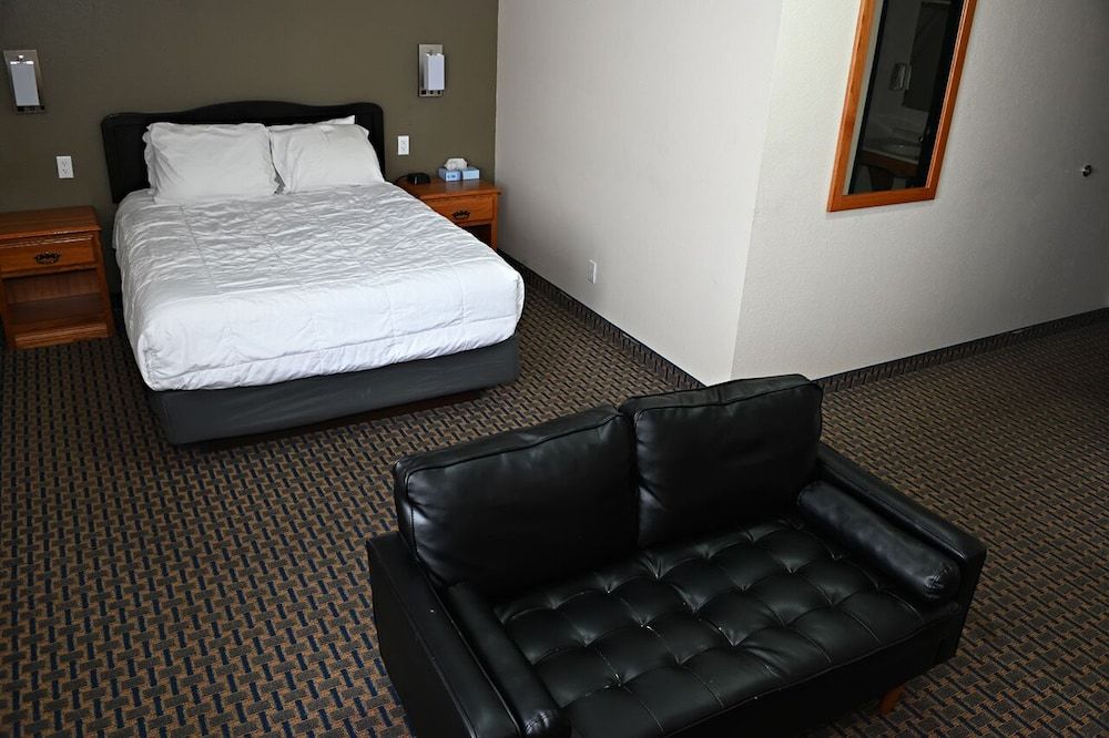 Suite, Multiple Beds, Non Smoking