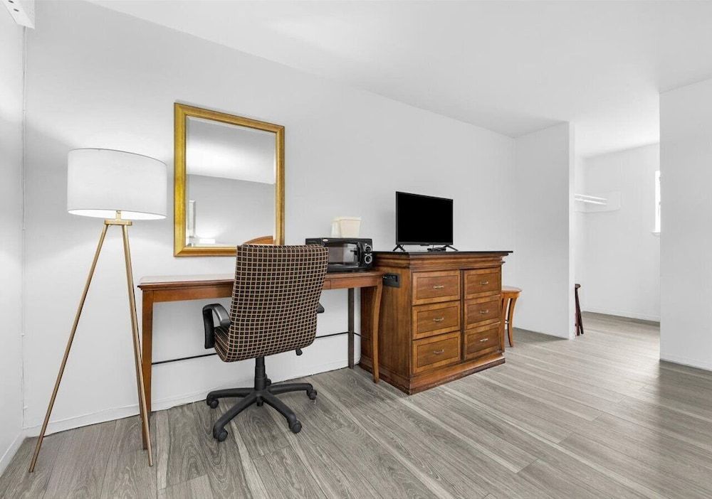 Motel 6 San Francisco, CA – Great Highway