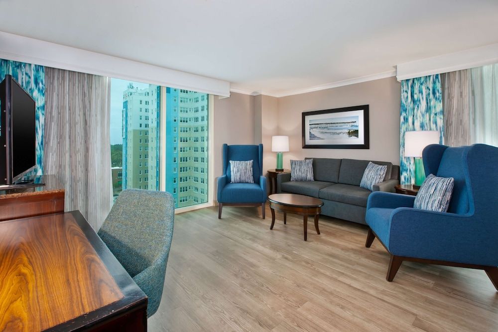 Oversized Suite, Multiple Beds, Accessible