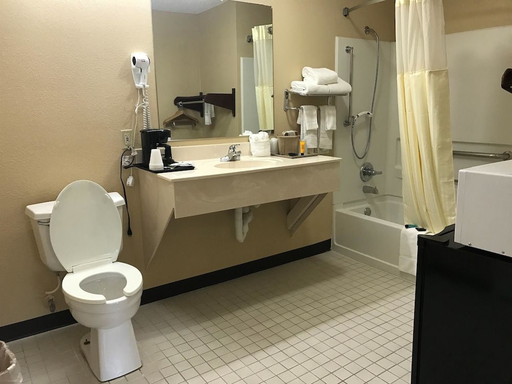 Room, 2 Double Beds, Non Smoking