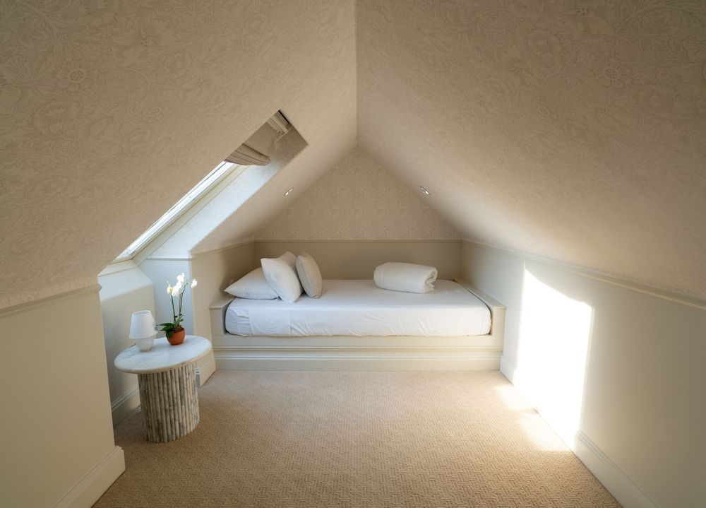 White House Napa Valley Deluxe Room, Multiple Beds 2