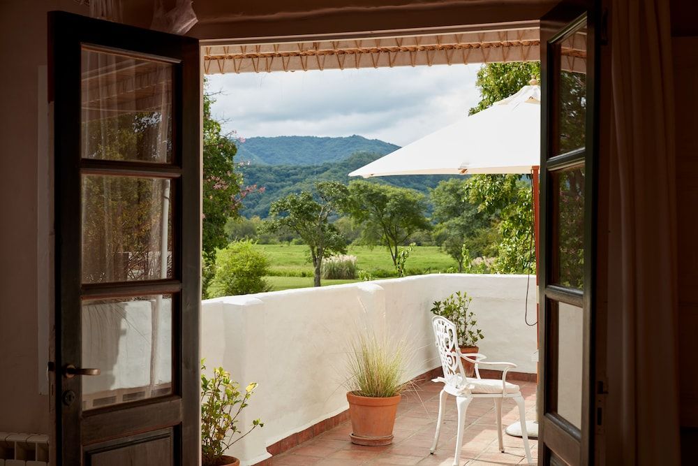 House of Jasmines - Relais & Châteaux Superior Double Room 3