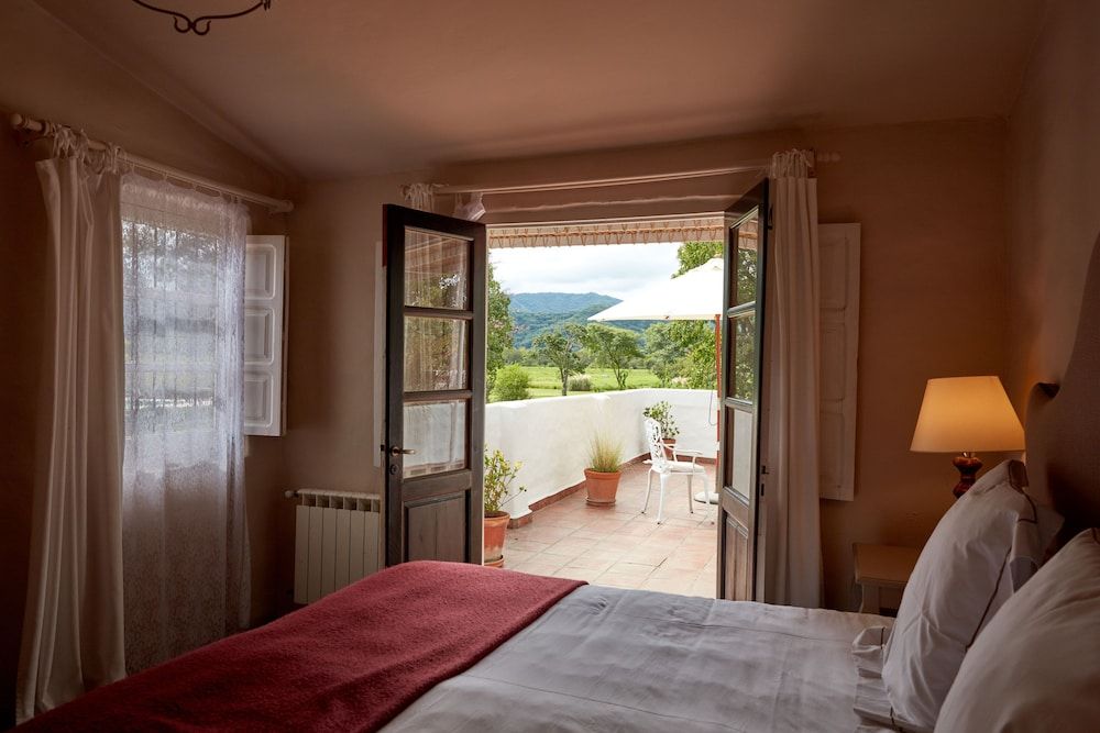 House of Jasmines - Relais & Châteaux Superior Double Room 7