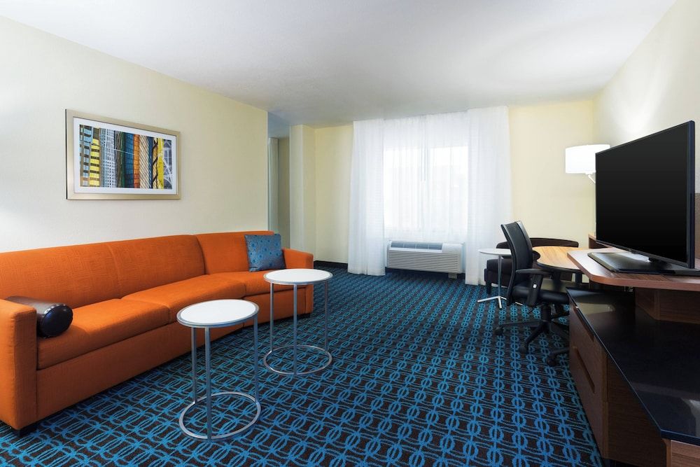 Executive Suite, 1 Bedroom, Non Smoking