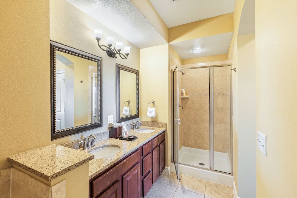 The Berkley, Orlando Condo, 2 Bedrooms (1 King & 1 Queen) 7