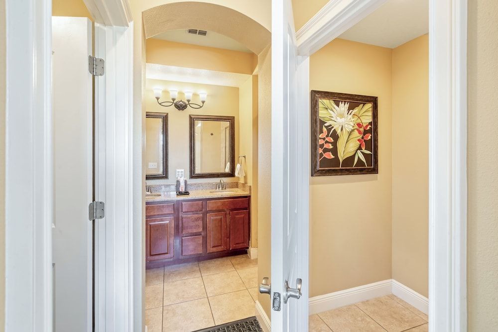 The Berkley, Orlando Condo, 2 Bedrooms (1 King & 1 Queen) 9