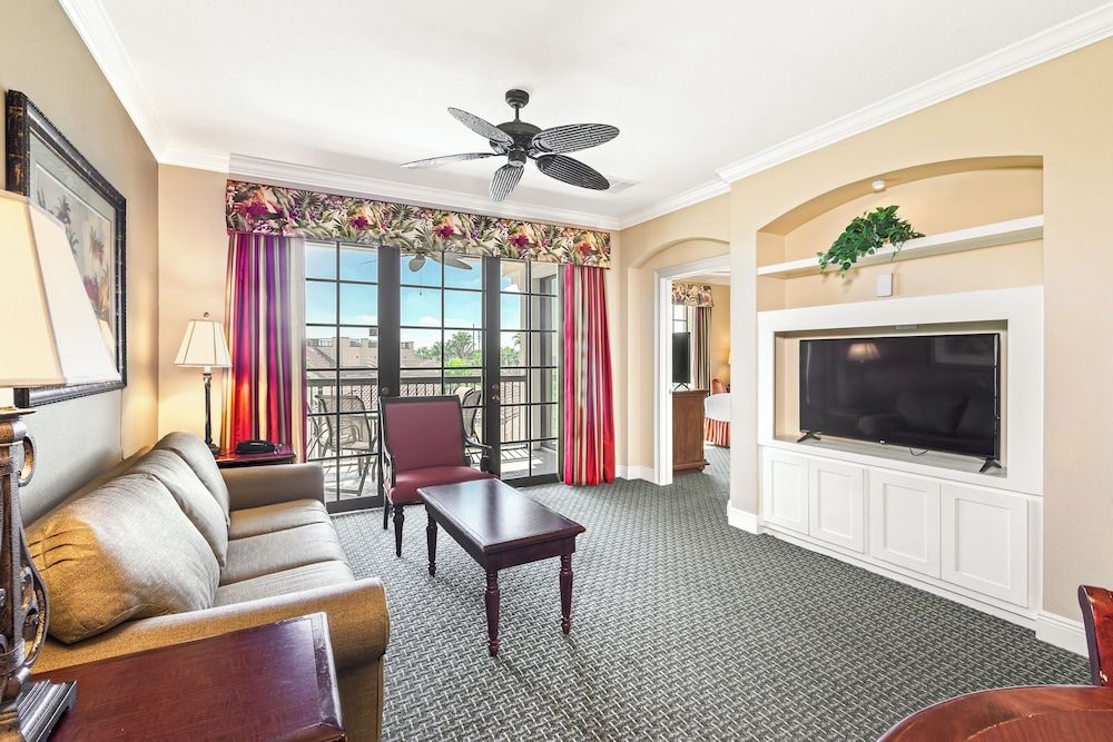 The Berkley, Orlando Condo, 2 Bedrooms (1 King & 1 Queen) 12