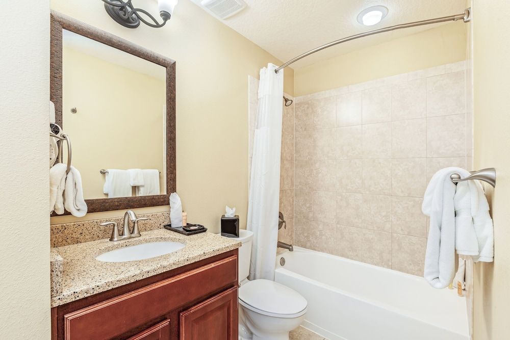 The Berkley, Orlando Condo, 2 Bedrooms (1 King & 1 Queen) 8