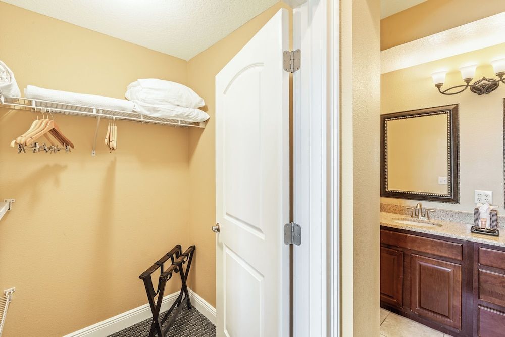 The Berkley, Orlando Condo, 2 Bedrooms (1 King & 1 Queen) 13