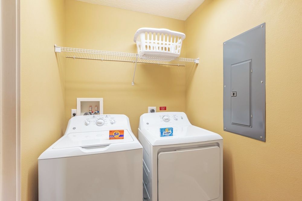 The Berkley, Orlando Condo, 2 Bedrooms (1 King & 1 Queen) 6