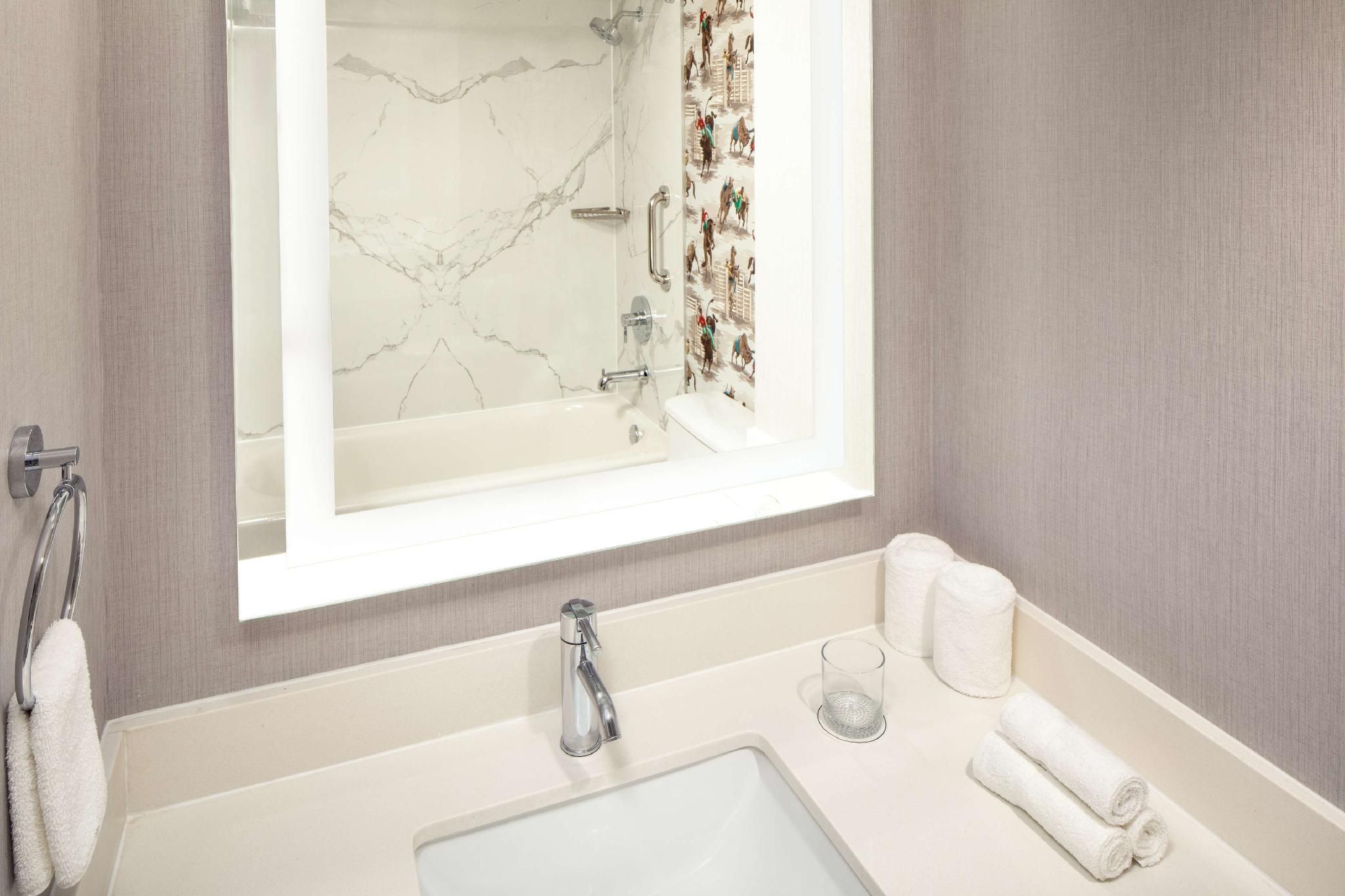 undefined Whitney Peak Hotel Reno, Tapestry Collection by Hilton 8