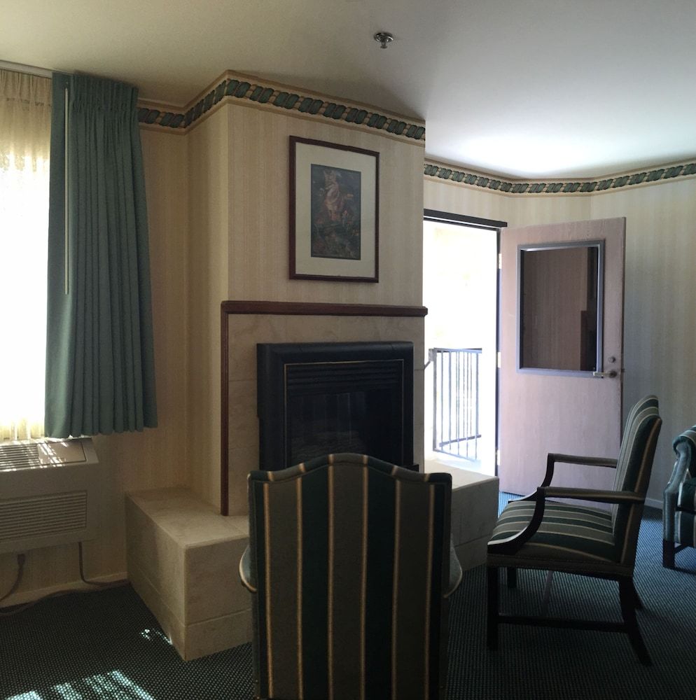 Junior Suite, 1 King Bed