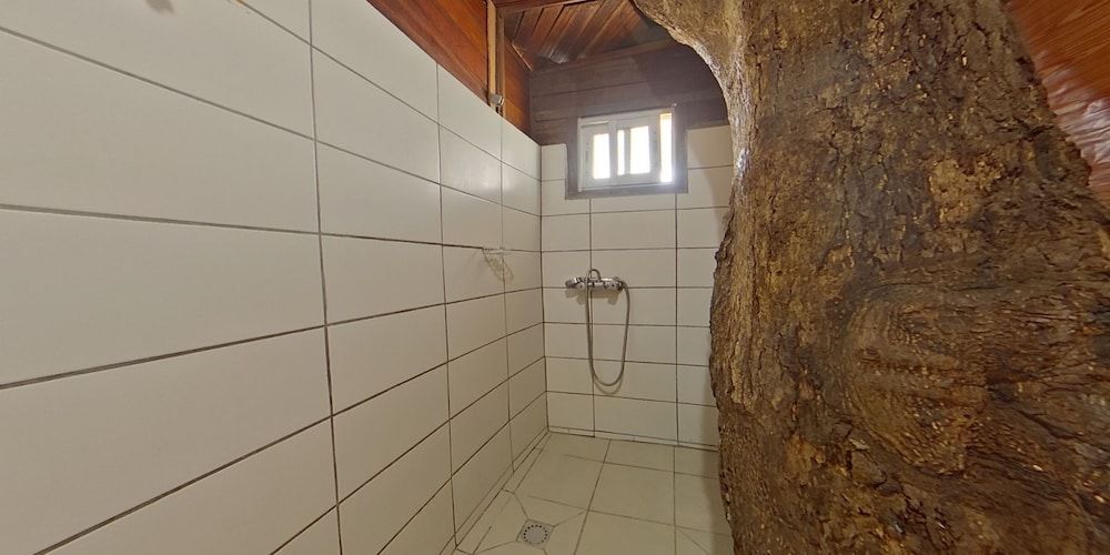 Les Gîtes de Kribi Standard Tree House, Ensuite, Sea View (marie) 6