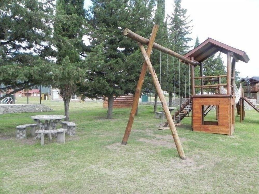 Winds Hill Home Resort
