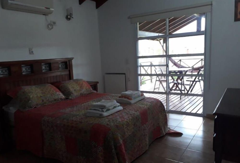Deluxe Apartment Family, 2 Bedroom, Mountain View, Patio