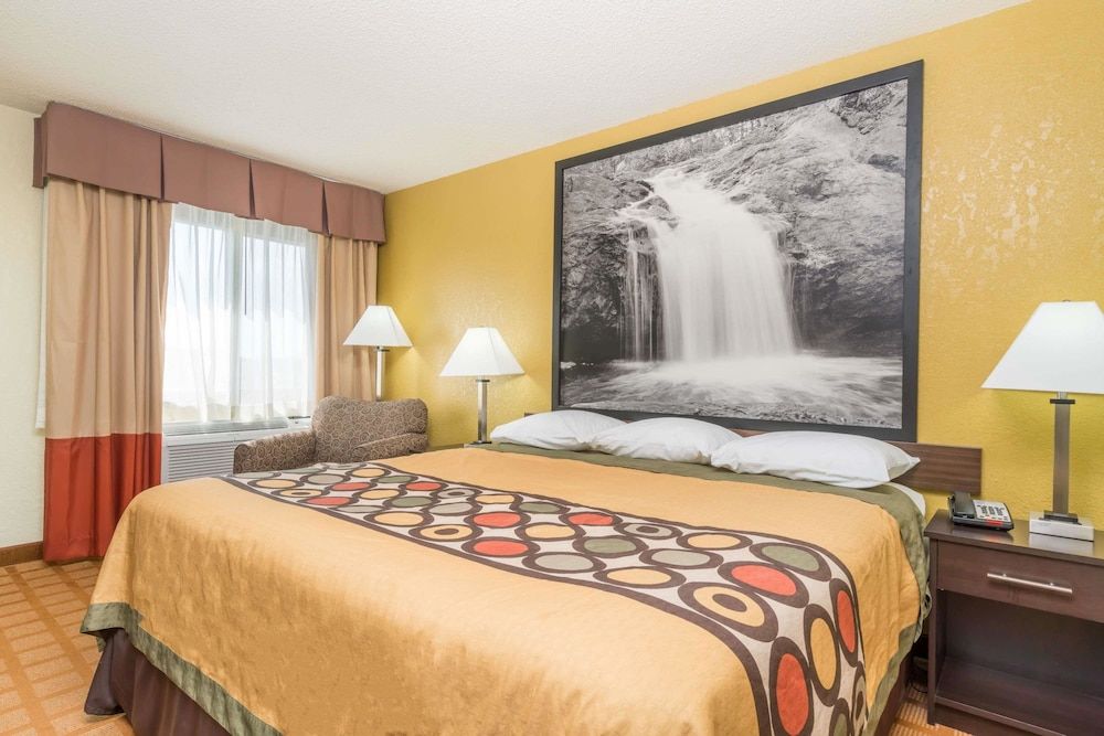Room, Accessible