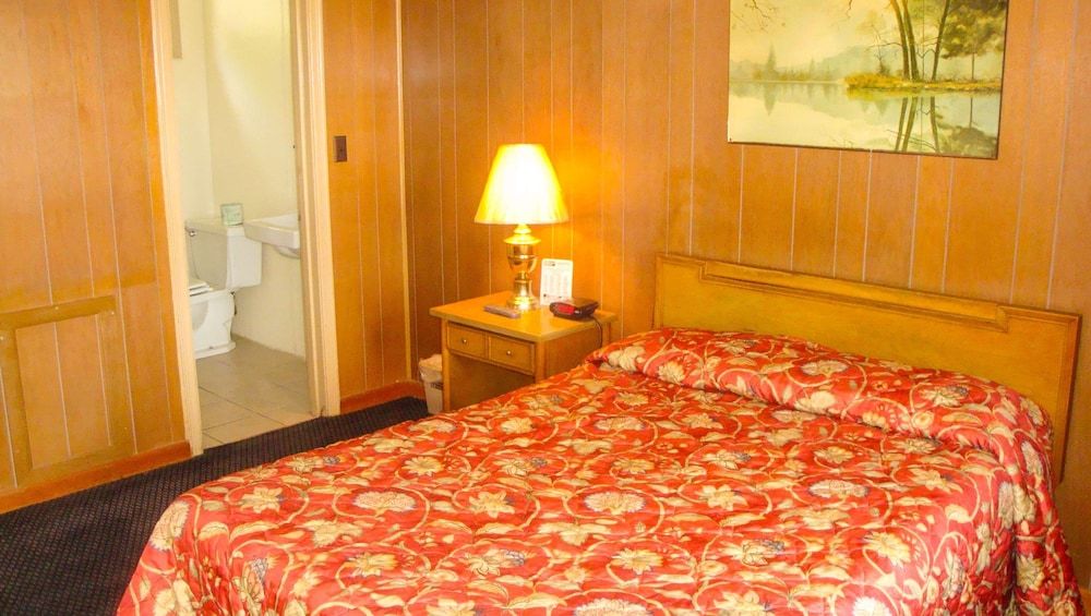 Room, 1 Double Bed, Non Smoking