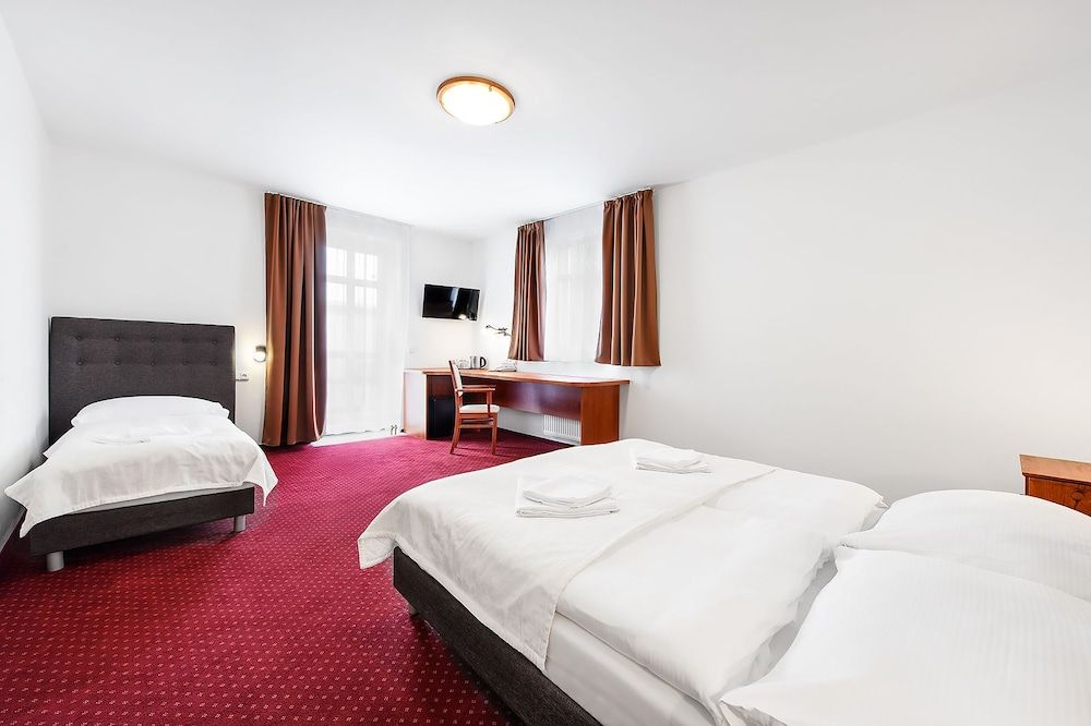 undefined Hotel Marie Luisa