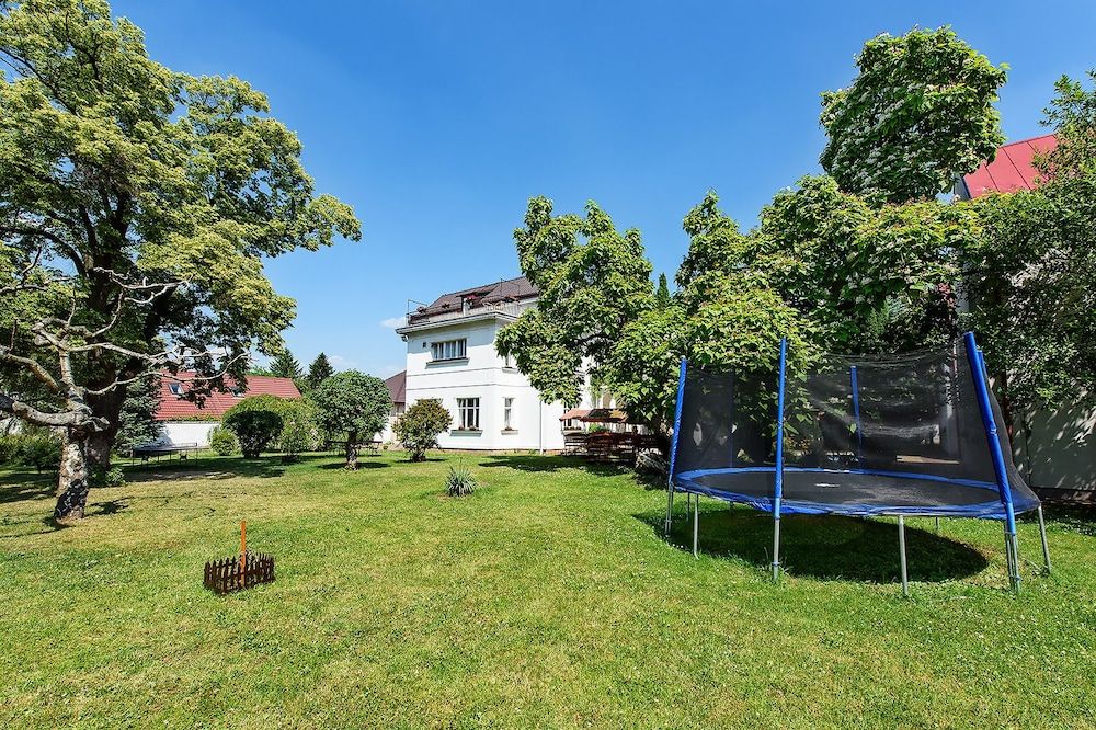 undefined Hotel Marie Luisa 6