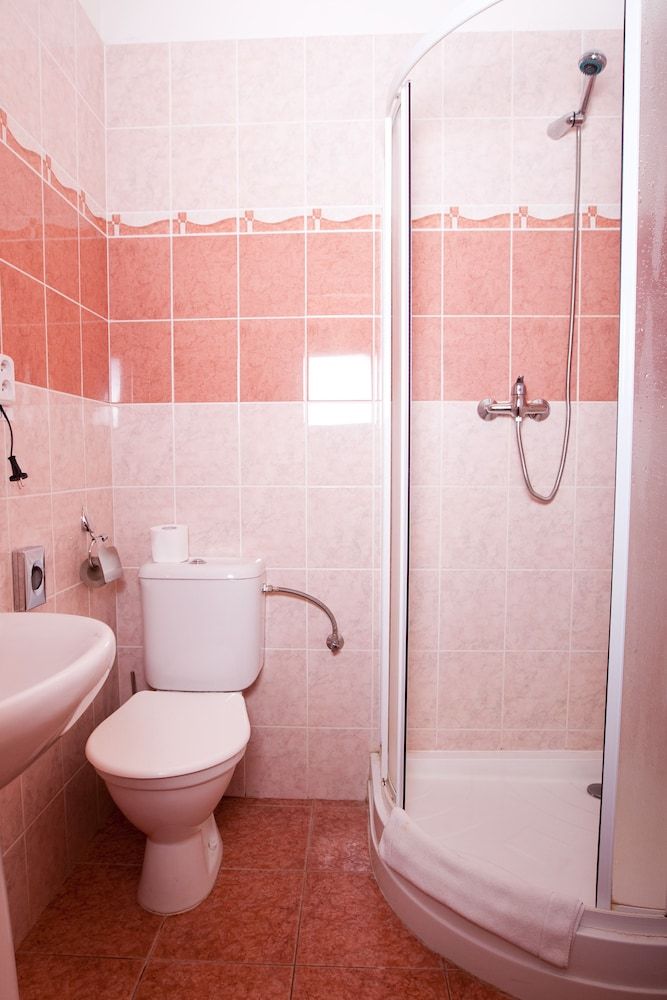 Hotel Marie Luisa Double Room 5