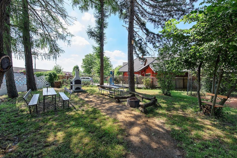 undefined Hotel Marie Luisa 8