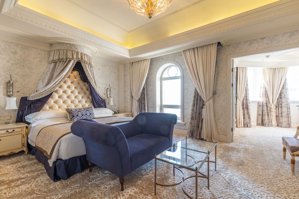 Suite, 2 Bedrooms, Ocean View