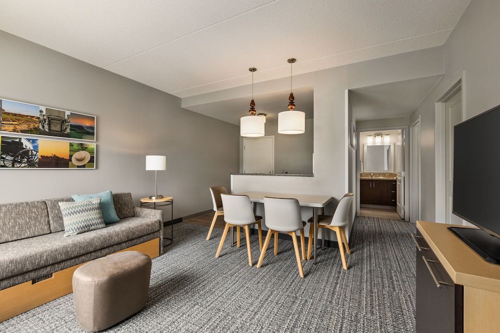 Suite, 2 Bedrooms