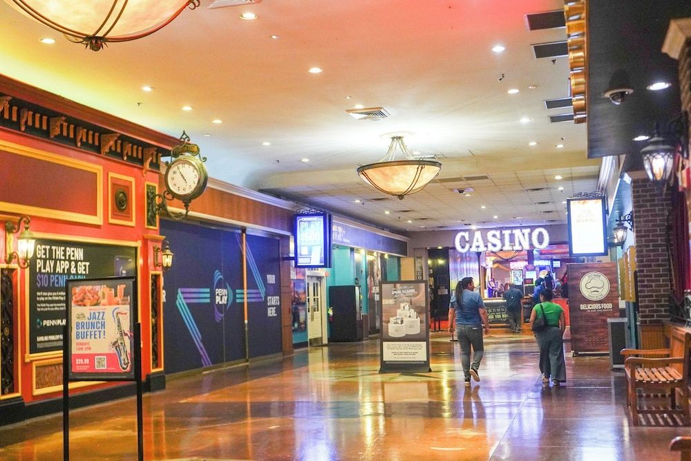 Casino