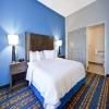 Hampton Inn Kenedy 