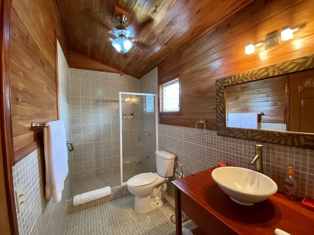 Dream Valley Belize Standard Triple Room 5