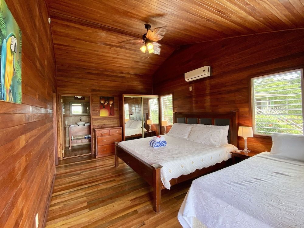 Dream Valley Belize Standard Triple Room 2