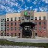 Holiday Inn Express Hotel & Suites Fort Dodge by IHG