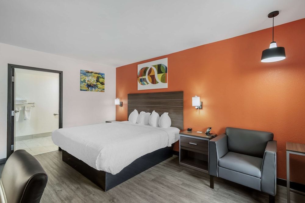 Best Western Statesville Inn