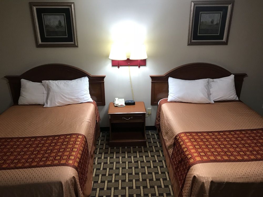 Double Room, 2 Bedrooms, Non Smoking