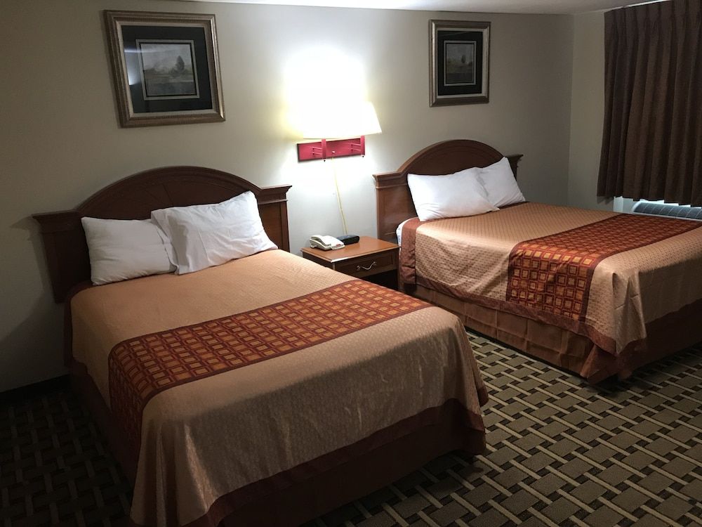 Double Room, 2 Bedrooms, Non Smoking