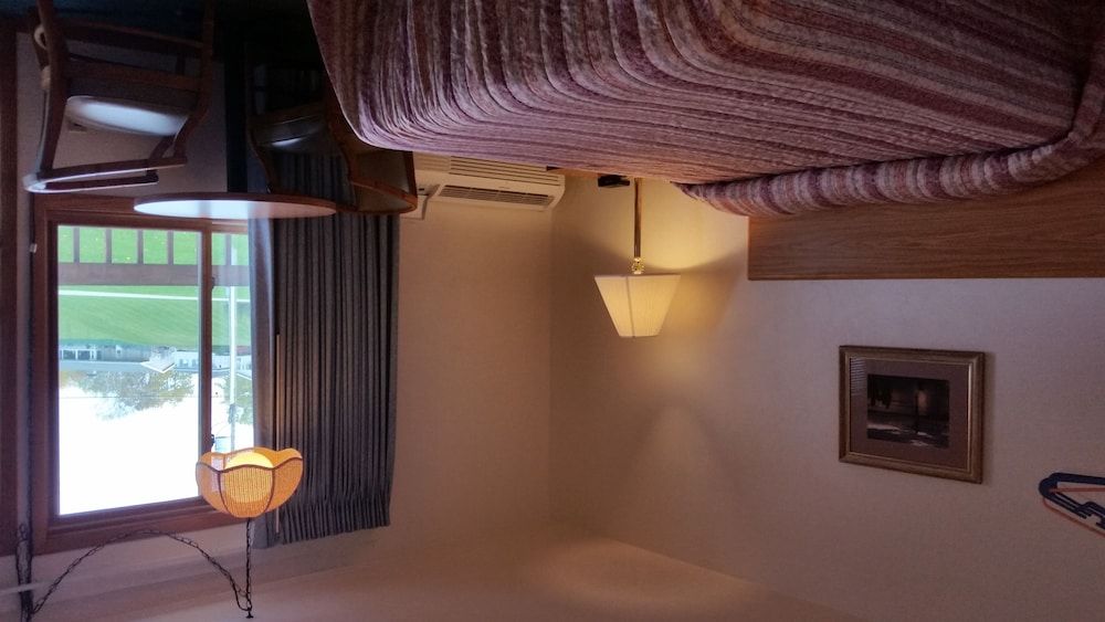 Algoma Beach Motel City View Room