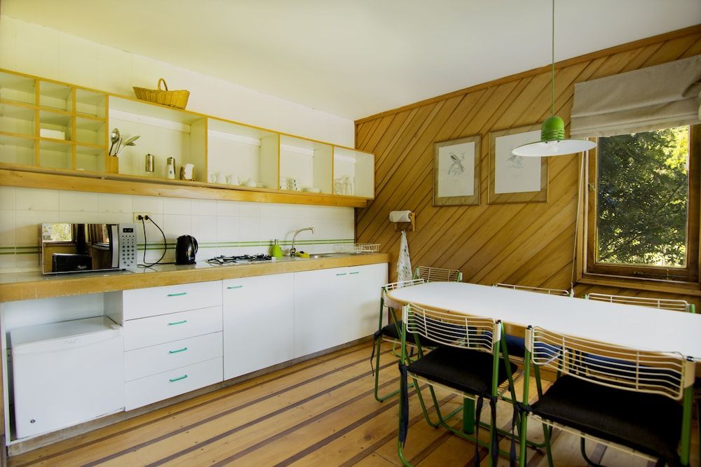 Family Chalet, Multiple Beds, Lake View (6 Persons)