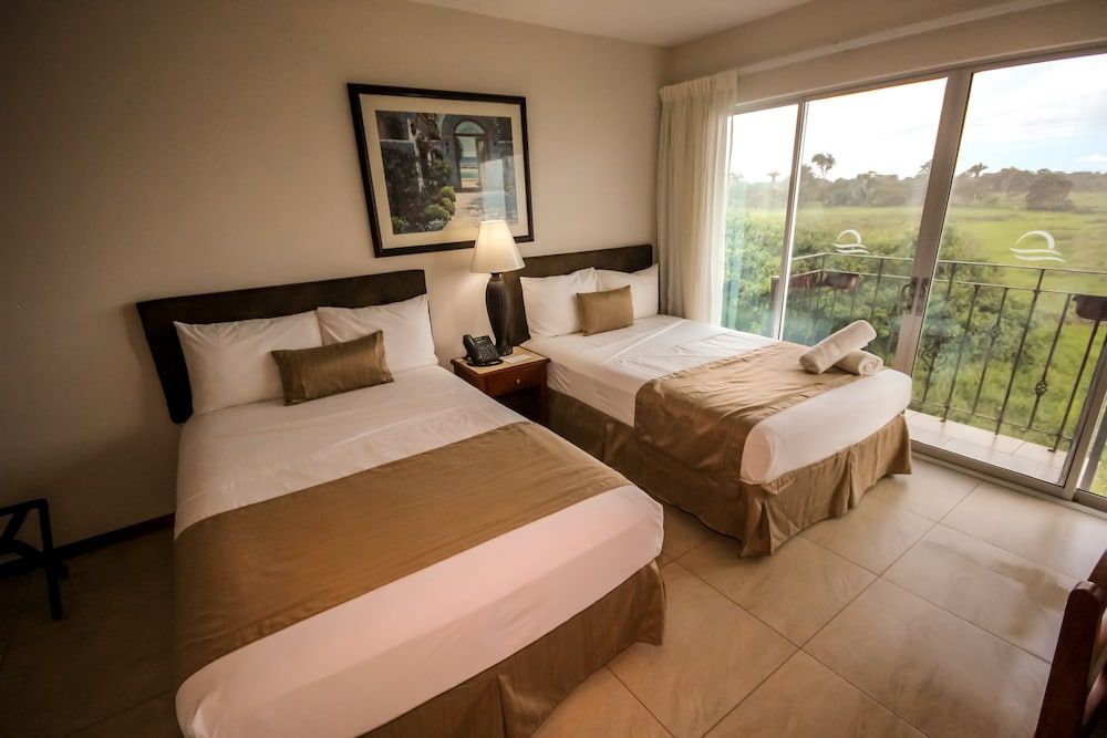 Hotel Tramonto Standard Room 4