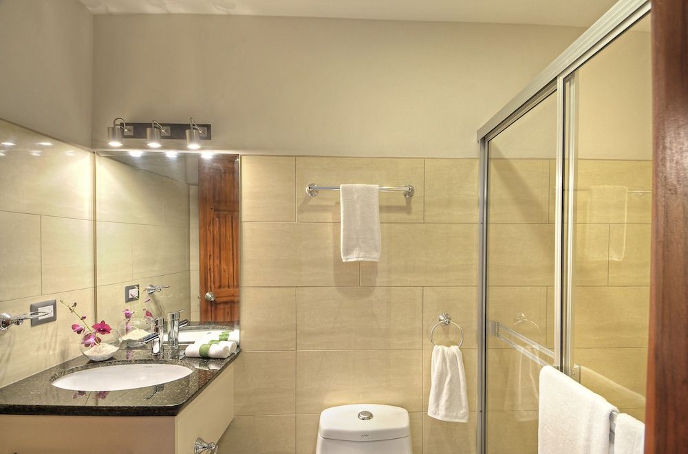 Hotel Tramonto Standard Room 7